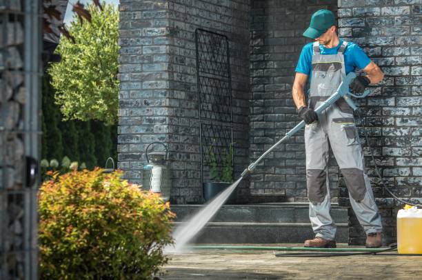 Best Graffiti Removal  in Higginsville, MO