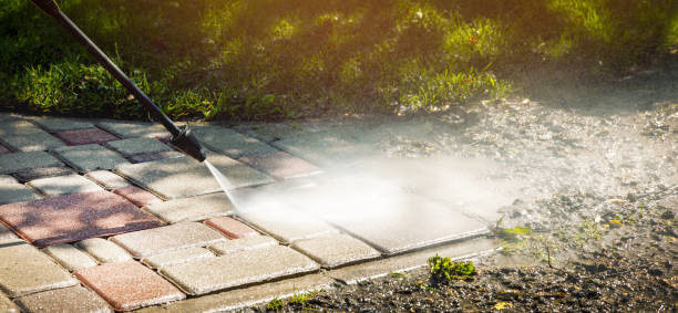 Best Concrete Sealing  in Higginsville, MO
