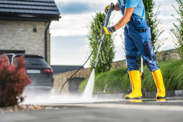 Best Spring Cleaning  in Higginsville, MO